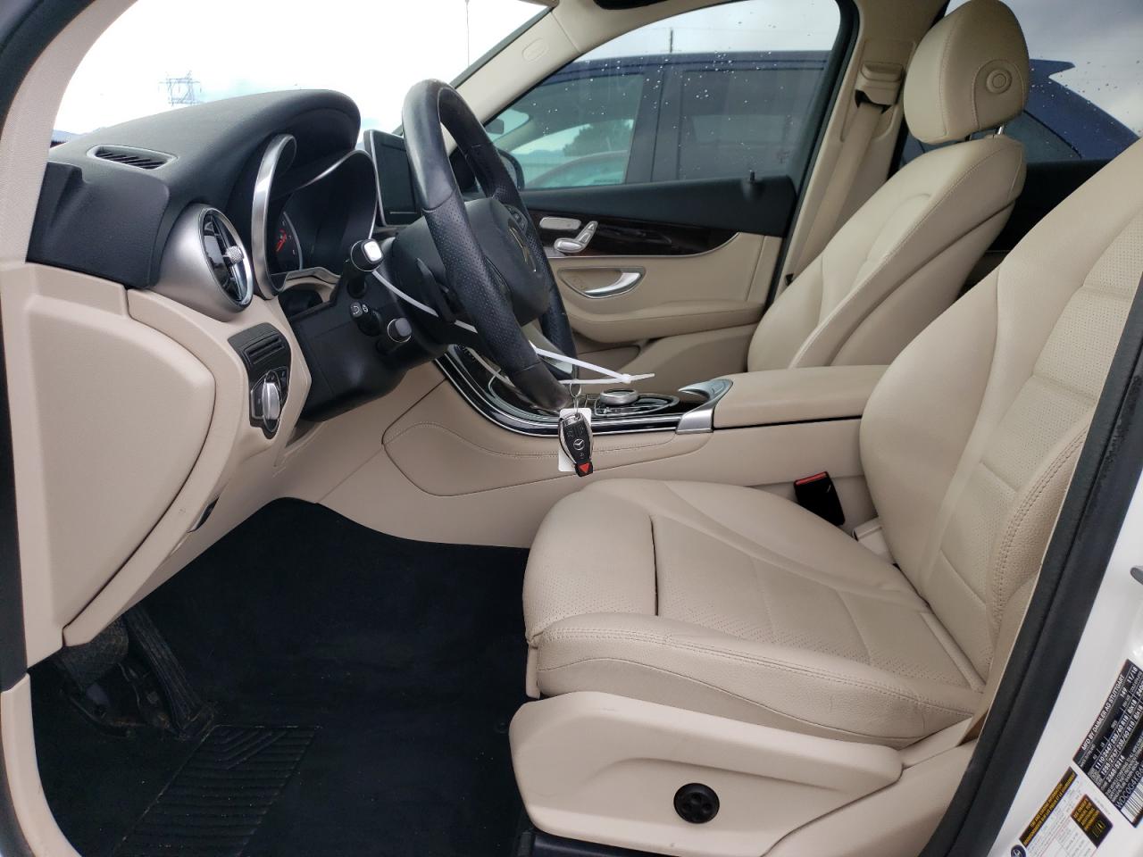 2019 Mercedes-Benz GLC - Image 7