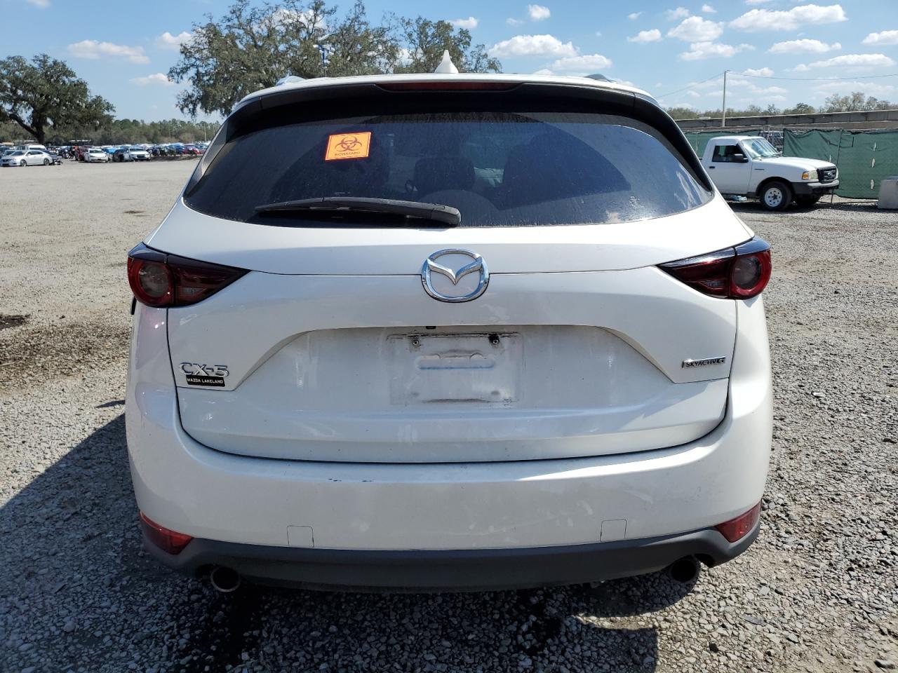 2020 Mazda CX-5 - Image 6
