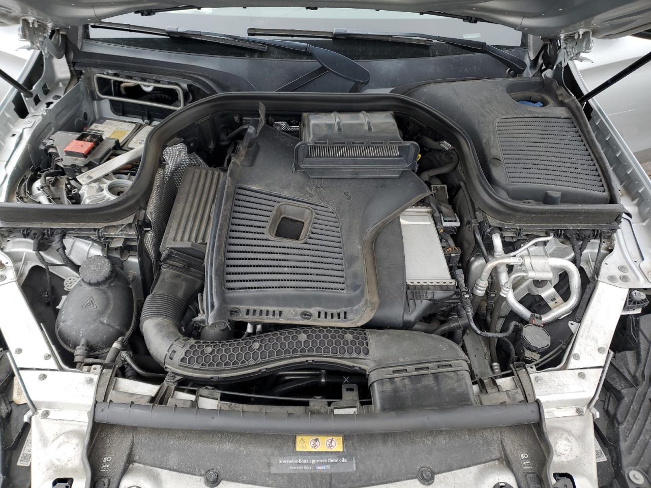 2019 Mercedes-Benz GLC - Image 12