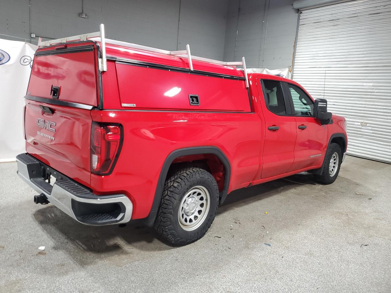 2020 GMC Sierra - Image 3