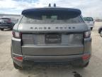 2018 Land Rover Range Rover Evoque Hse Dynamic продається в Tulsa, OK - Front End