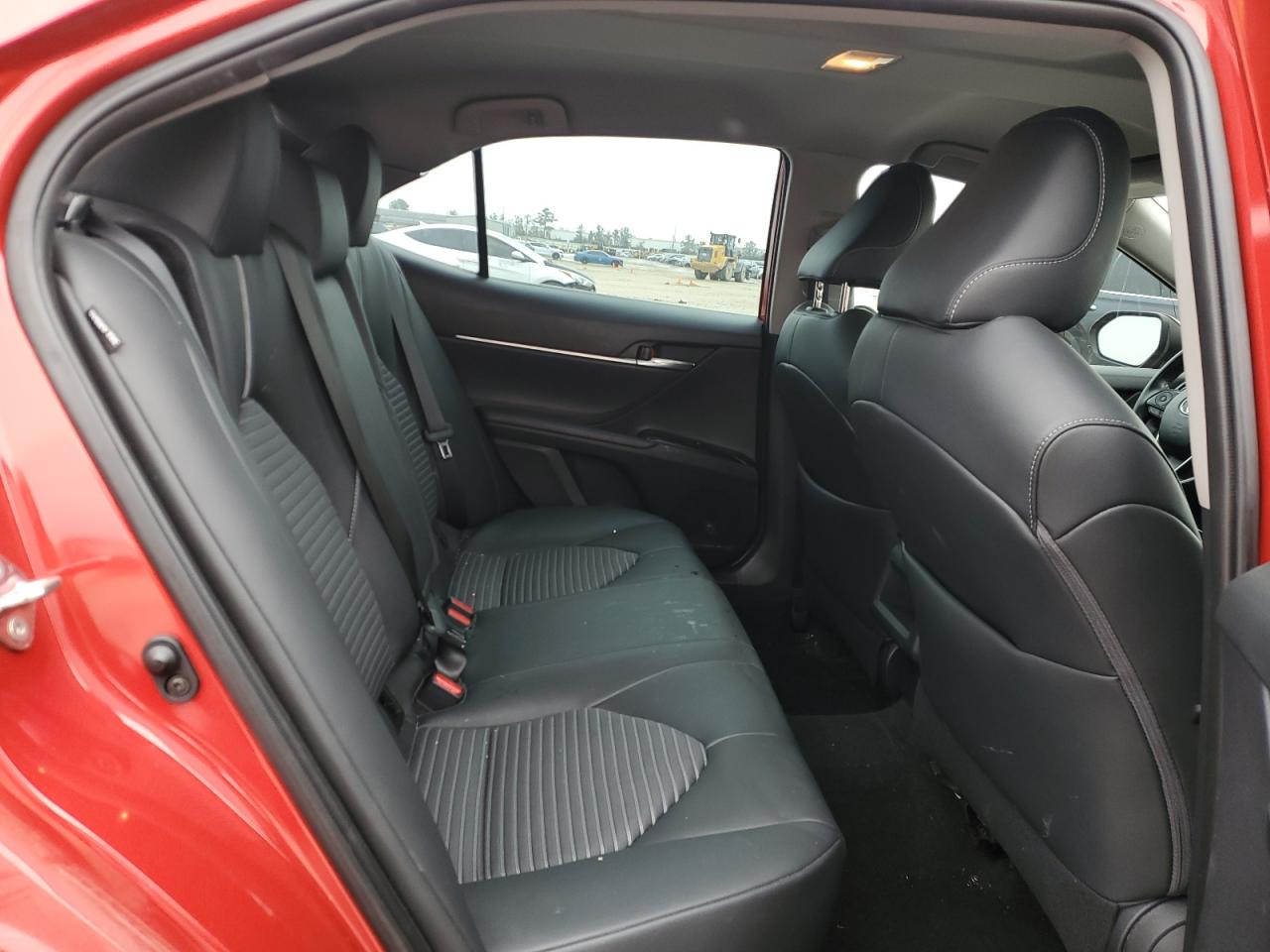 2019 Toyota Camry - Image 11