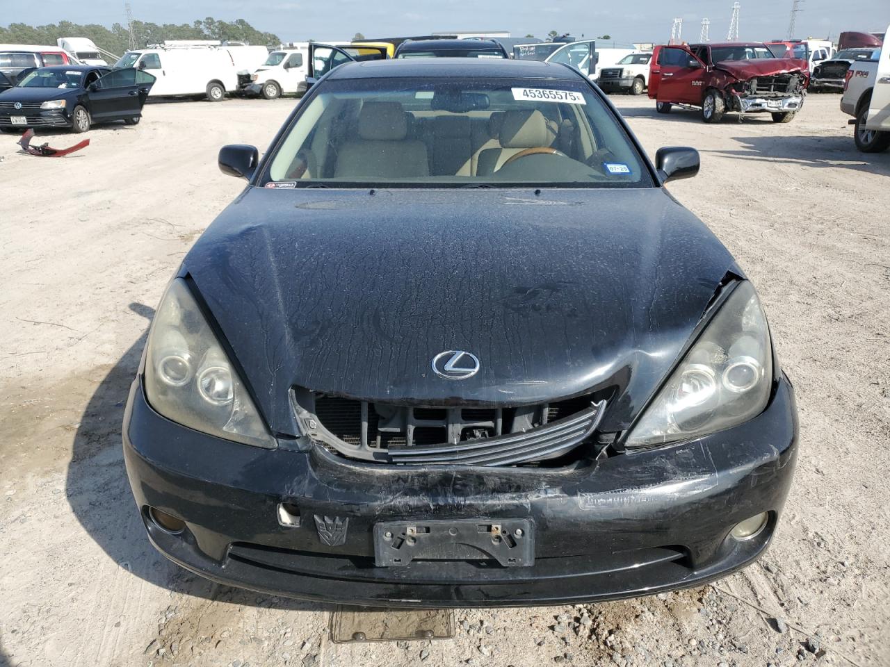 2006 Lexus ES - Image 5