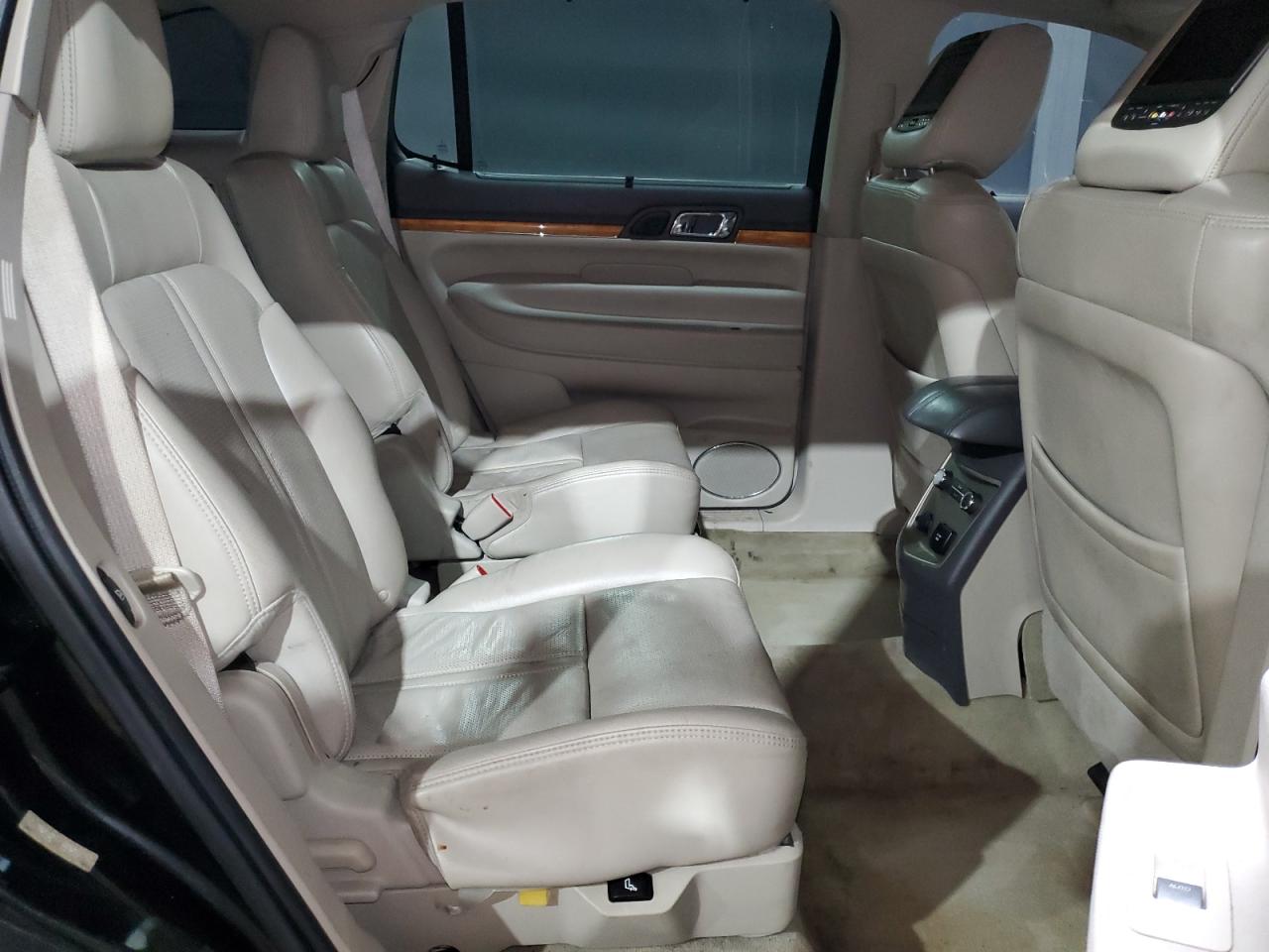 2010 Lincoln Mkt VIN: 2LMHJ5AT5ABJ20236 Lot: 42769315