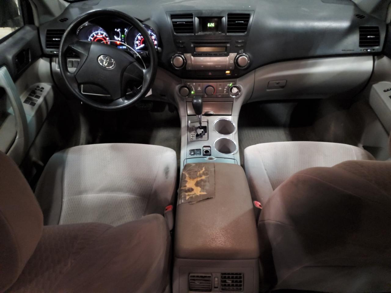 2008 Toyota Highlander - Image 8