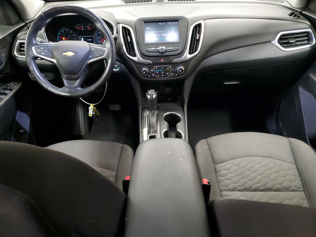 2018 Chevrolet Equinox - Image 8