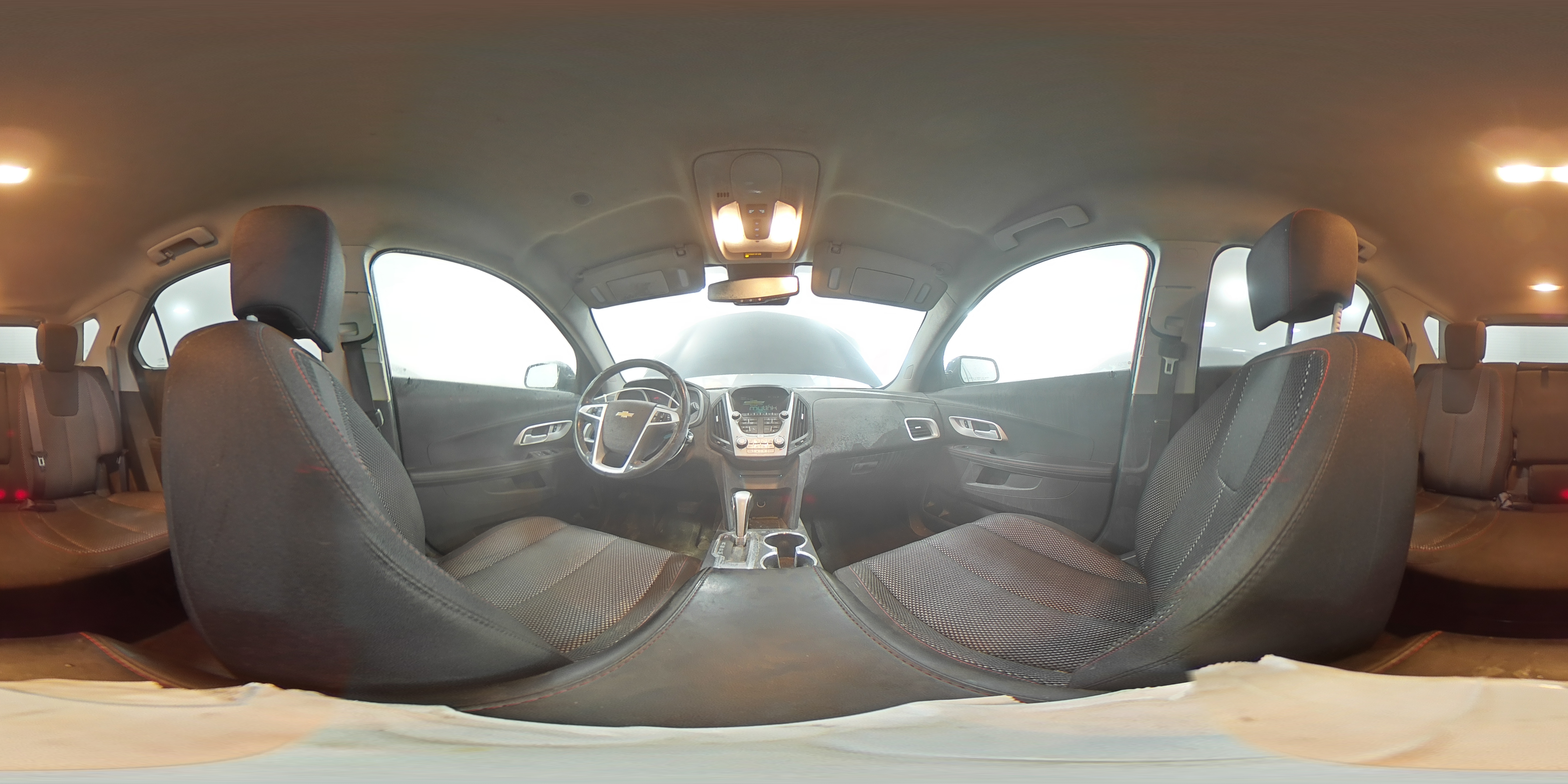 2015 Chevrolet Equinox - Image 15