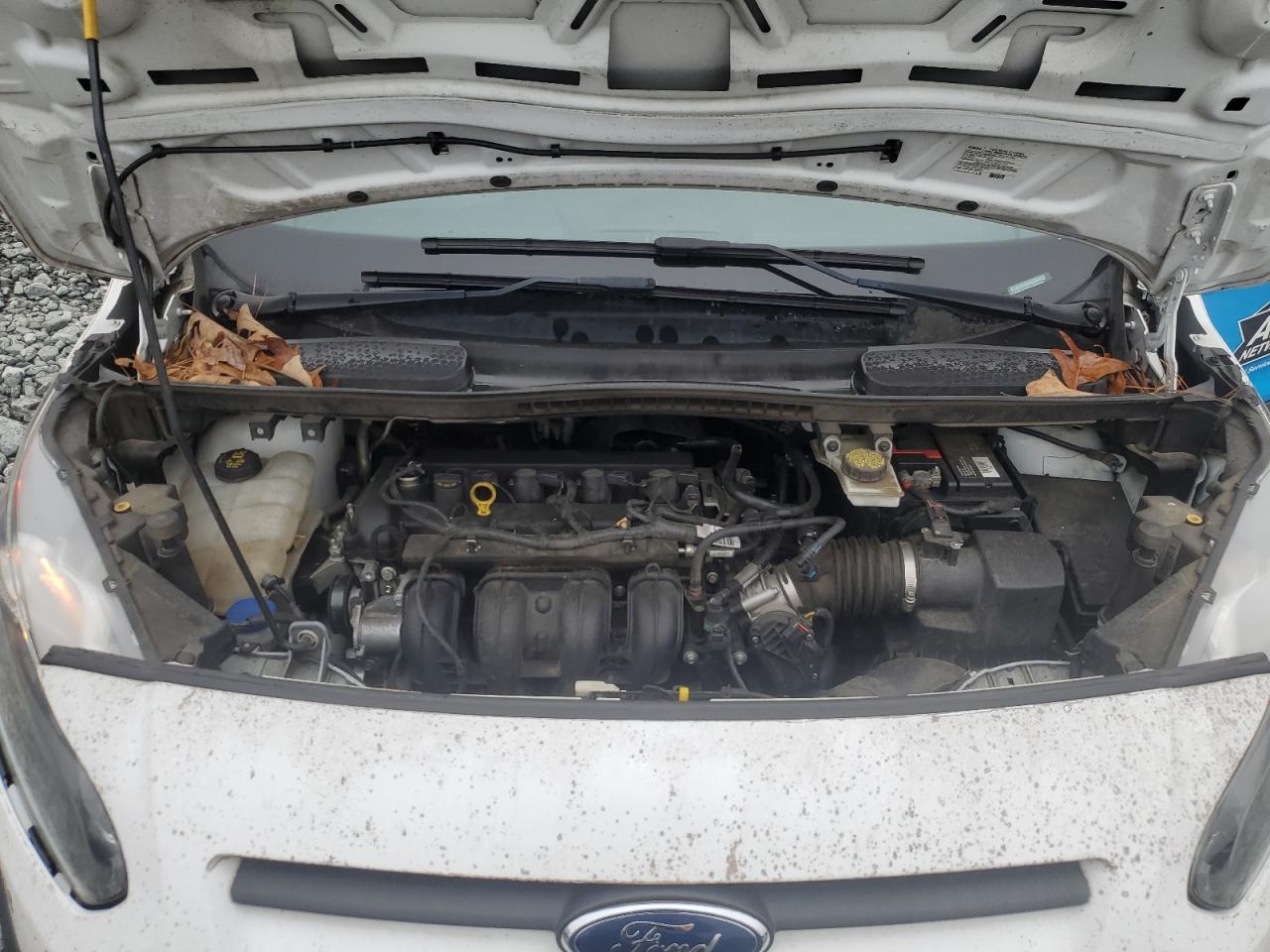 2018 Ford Transit - Image 12