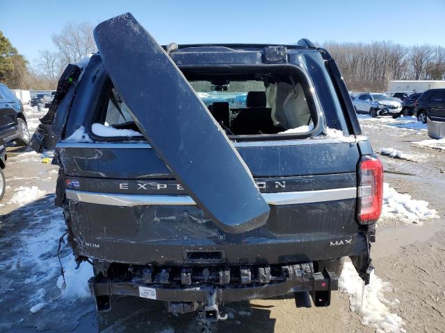  FORD EXPEDITION 2024 Charcoal
