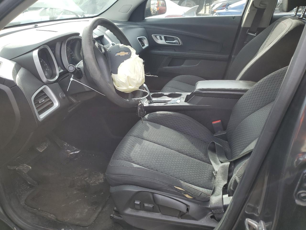2013 Chevrolet Equinox - Image 7