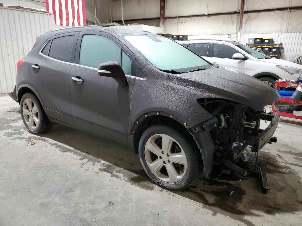 2016 Buick Encore - Image 4