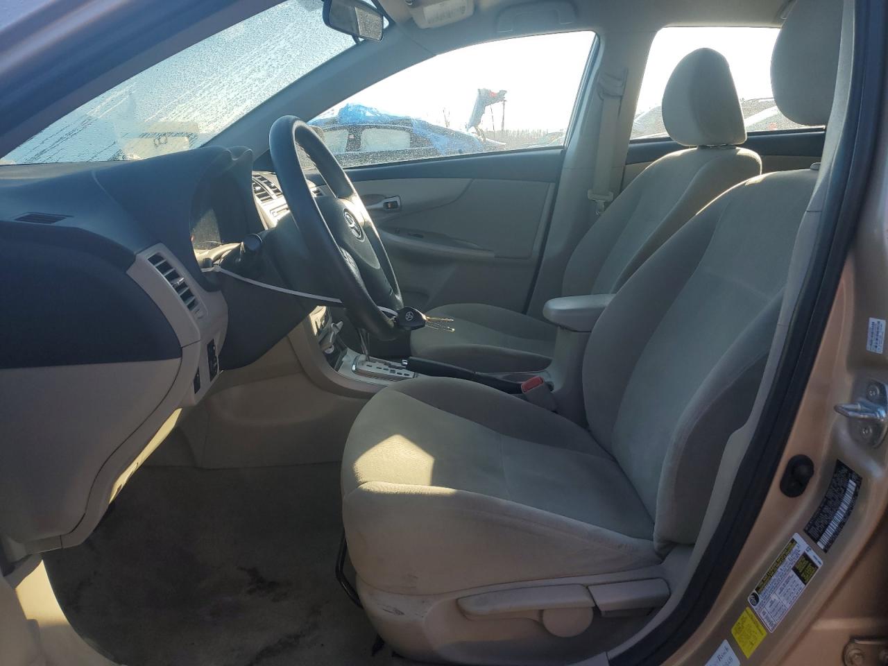 2012 Toyota Corolla - Image 7