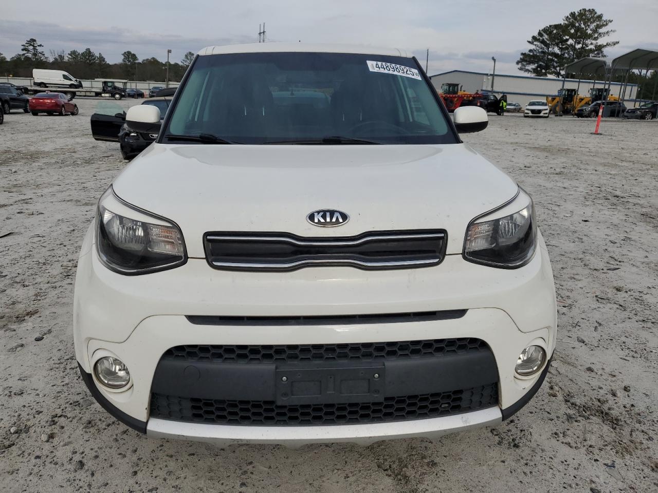 2017 Kia Soul - Image 5