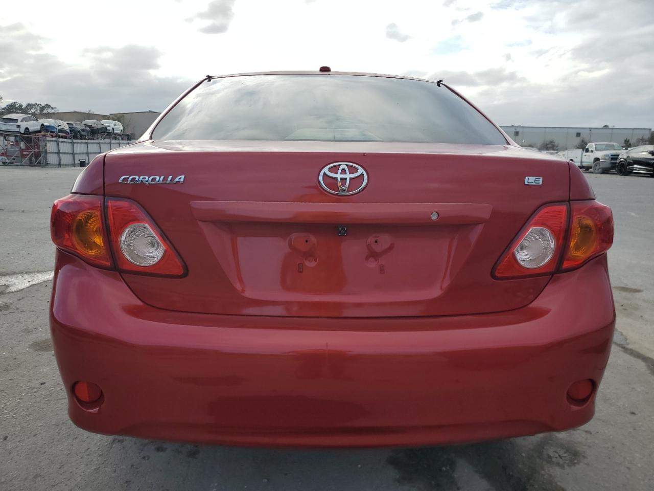 2010 Toyota Corolla - Image 6