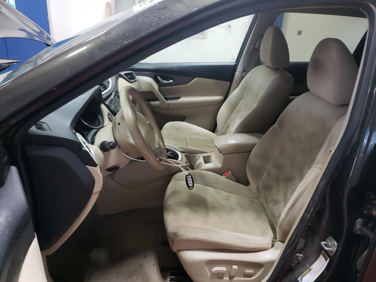 2014 Nissan Rogue - Image 7