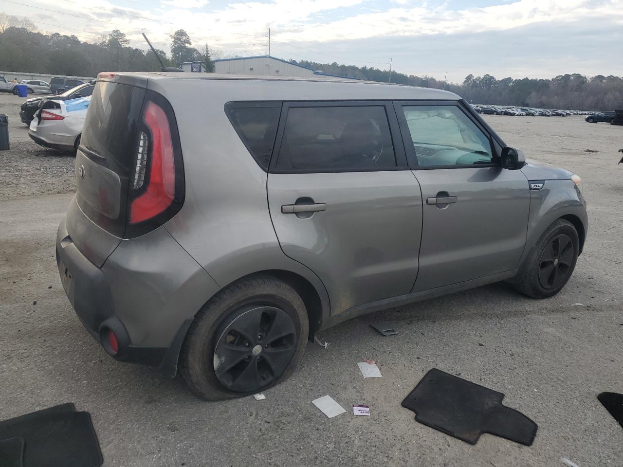 2015 Kia Soul - Image 3