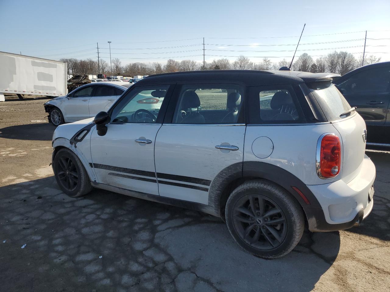 2012 MINI Cooper - Image 2