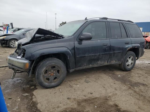 2006 Chevrolet Trailblazer Ls