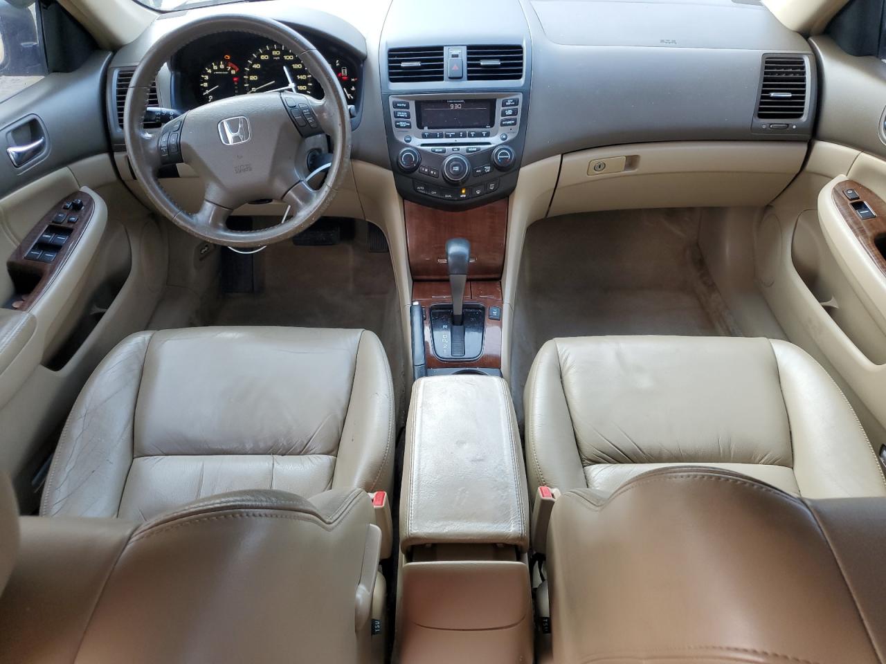 2006 Honda Accord - Image 8