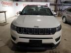 2018 Jeep Compass Latitude იყიდება Eldridge-ში, IA - Front End