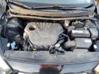 2017 Hyundai Accent Se en Venta en Exeter, RI - Side