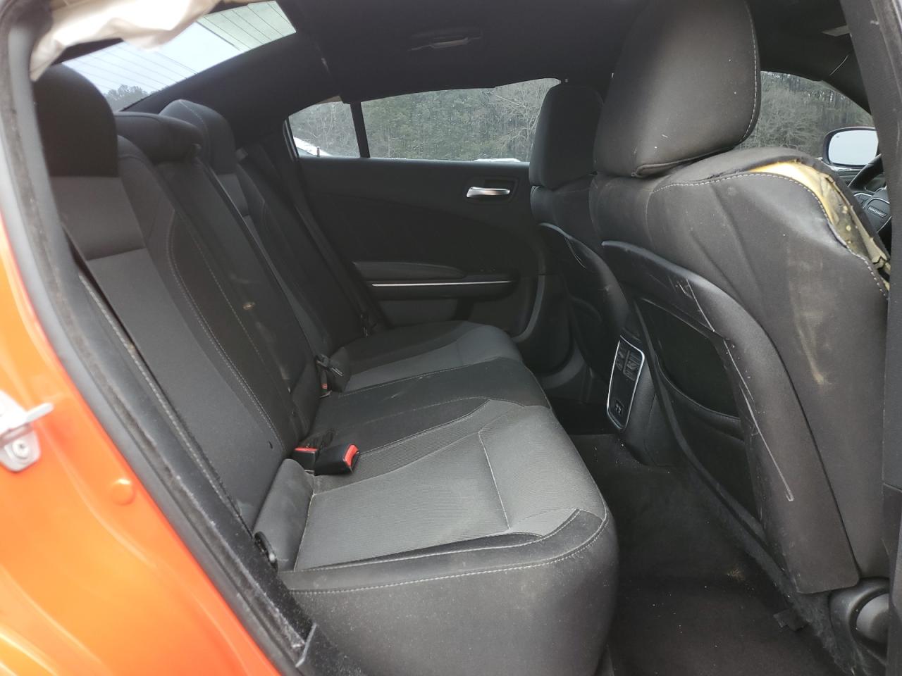 2018 Dodge Charger - Image 11