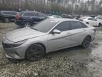 2021 Hyundai Elantra Sel zu verkaufen in Waldorf, MD - Front End