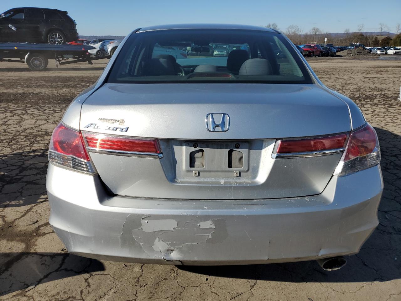 2012 Honda Accord - Image 6