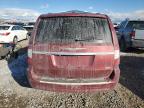 2014 Chrysler Town & Country Touring for Sale in Magna, UT - Front End