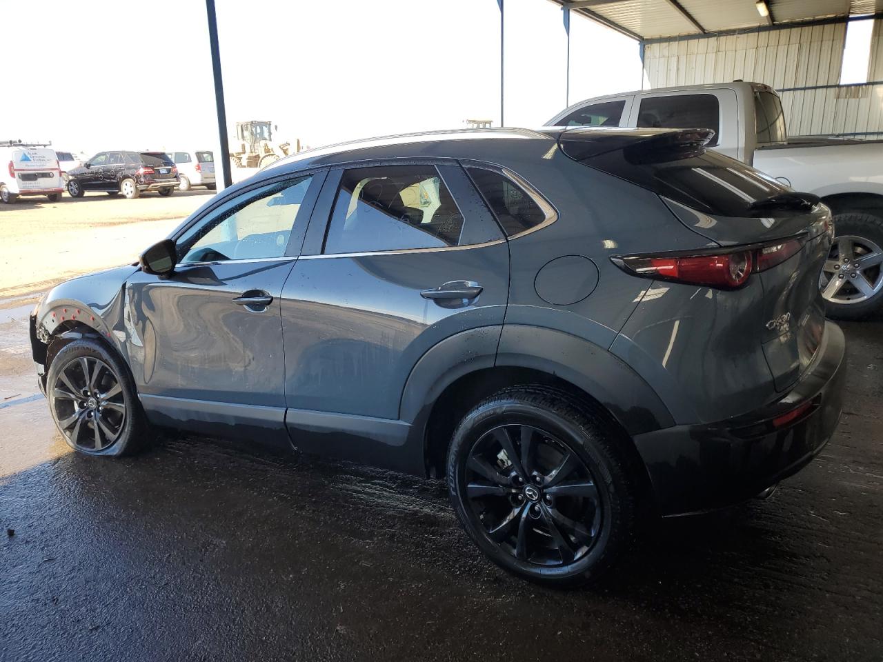 2024 Mazda CX-30 - Image 2