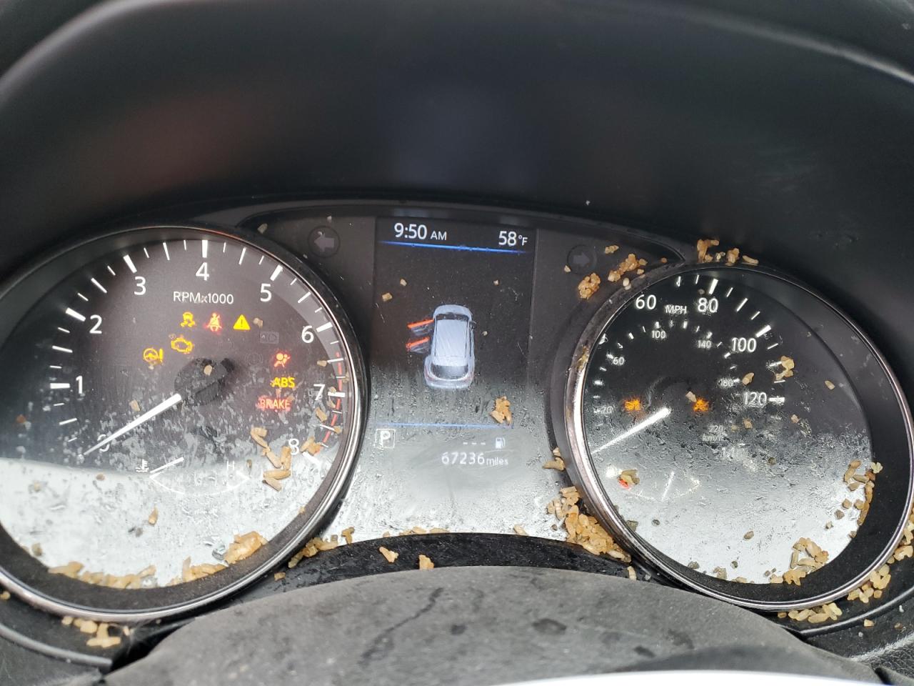 2021 Nissan Rogue - Image 9