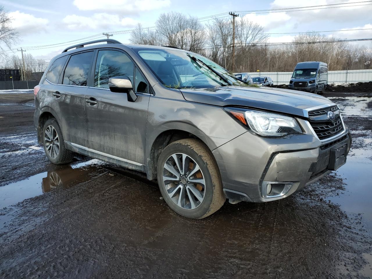 2018 Subaru Forester - Image 4