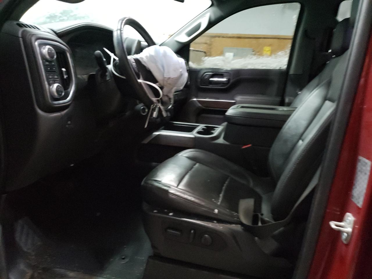 2019 GMC Sierra - Image 7