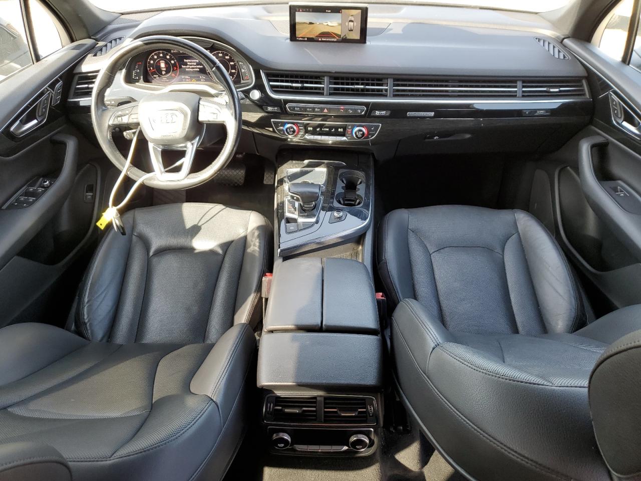 2017 Audi Q7 - Image 8