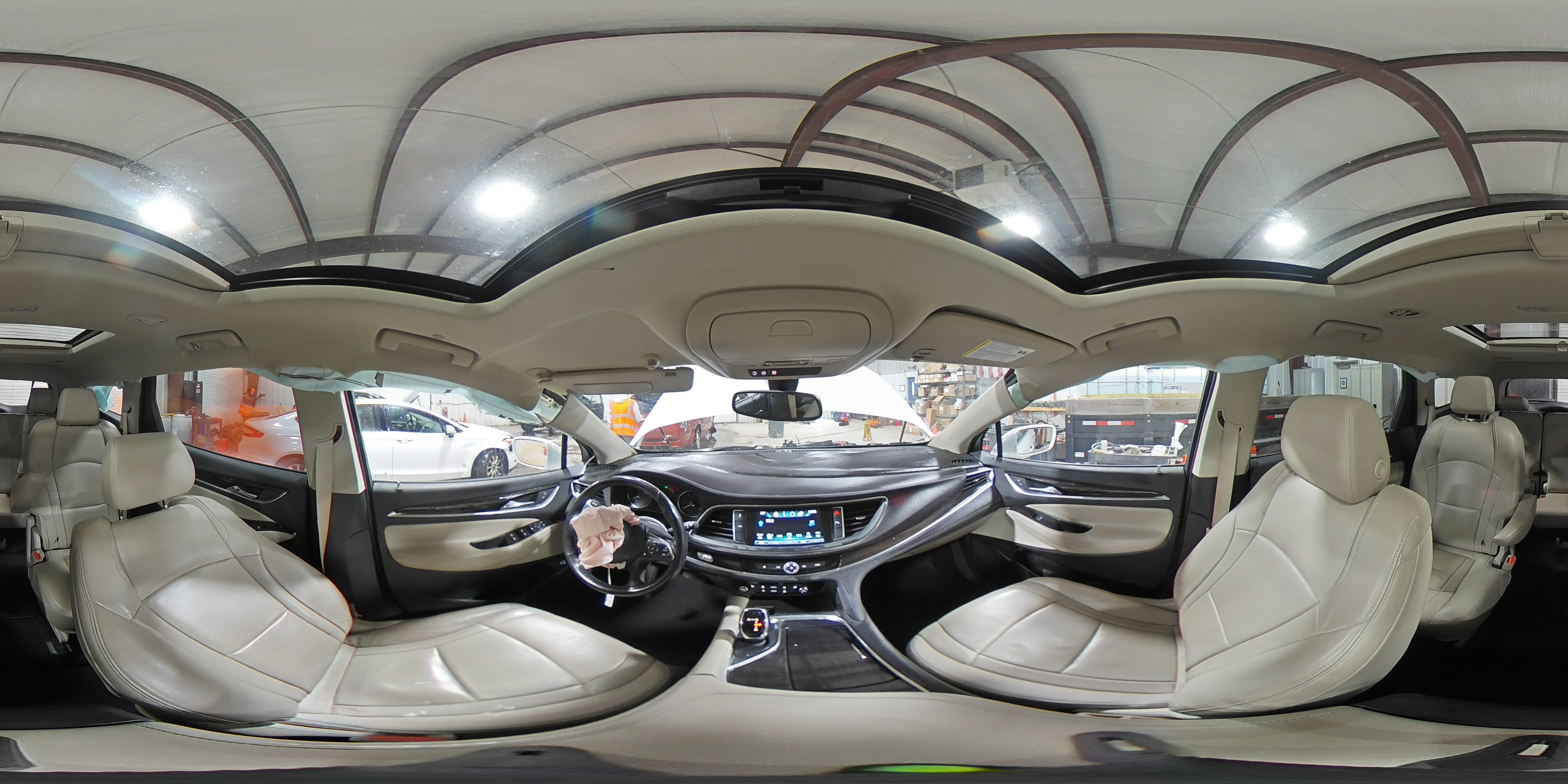 2018 Buick Enclave - Image 16