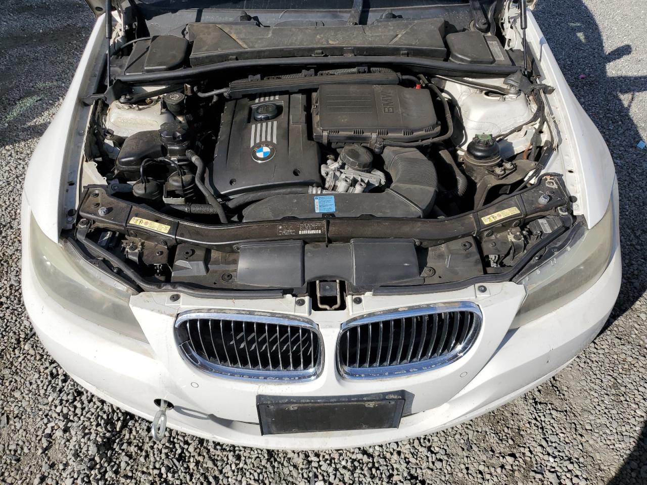 2010 BMW 3er - Image 11