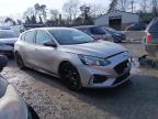 2020 FORD FOCUS ST-L for sale at Copart WOLVERHAMPTON