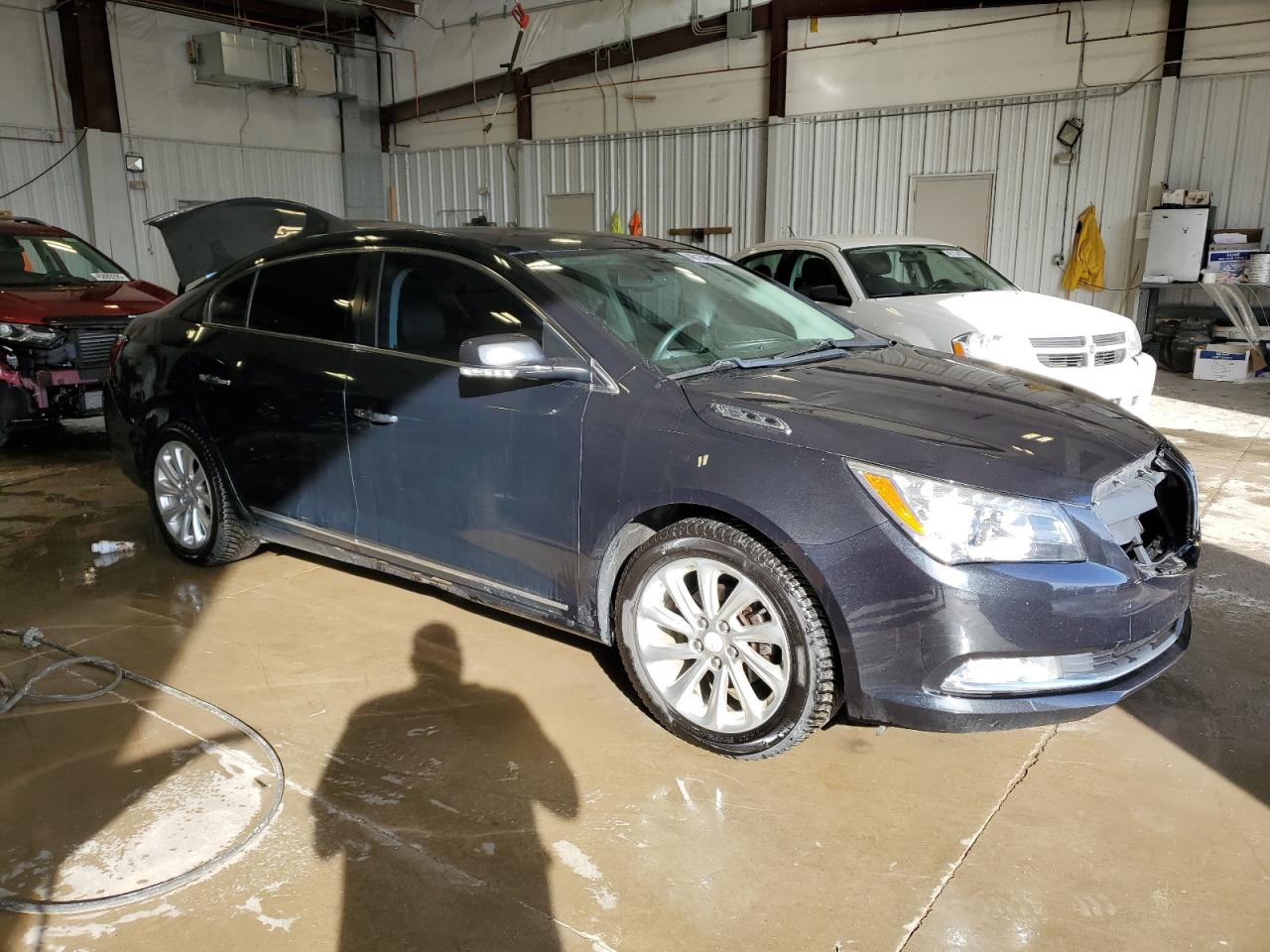 2014 Buick LaCrosse - Image 4