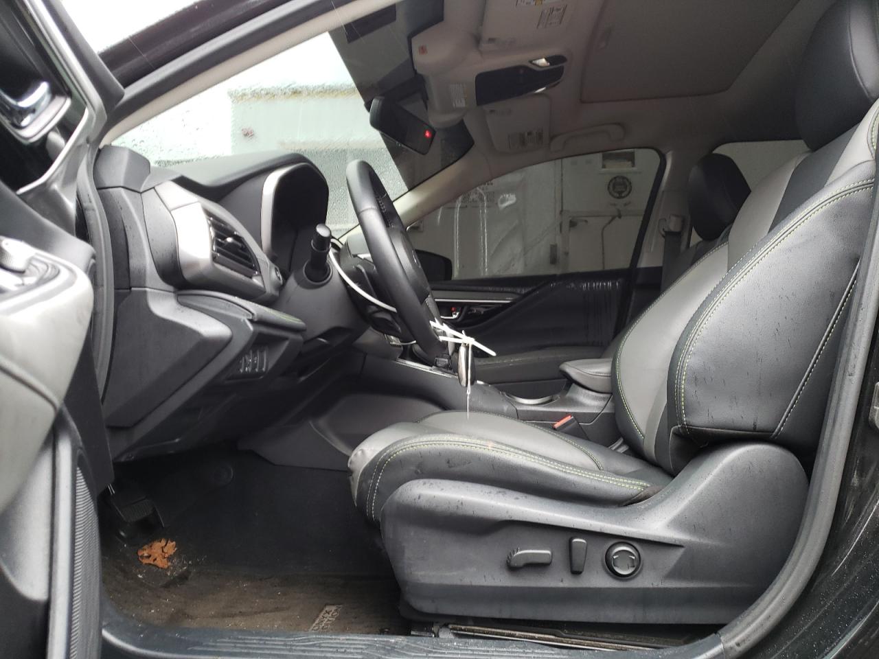 2020 Subaru Outback - Image 7