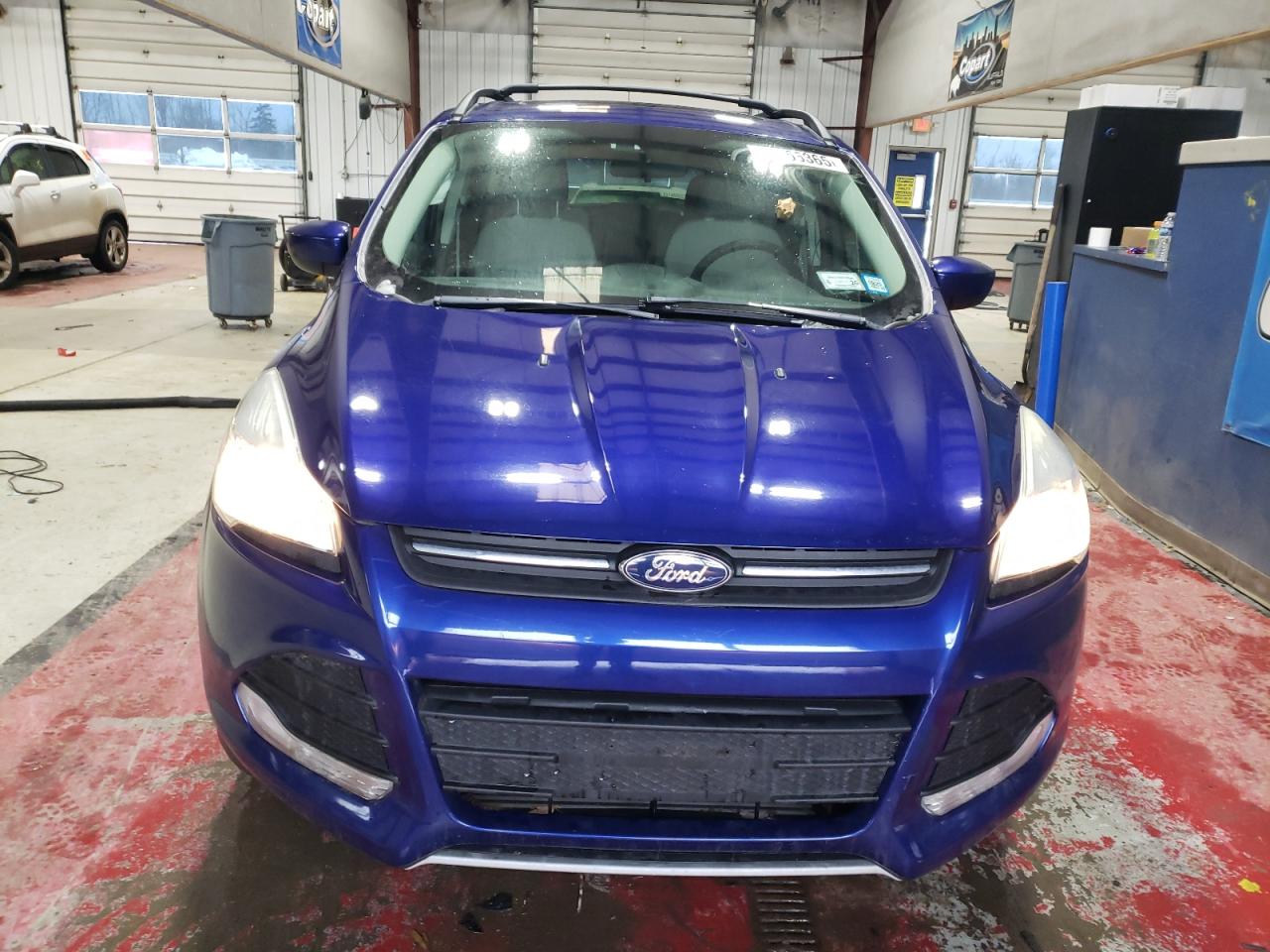 2013 Ford Escape - Image 5