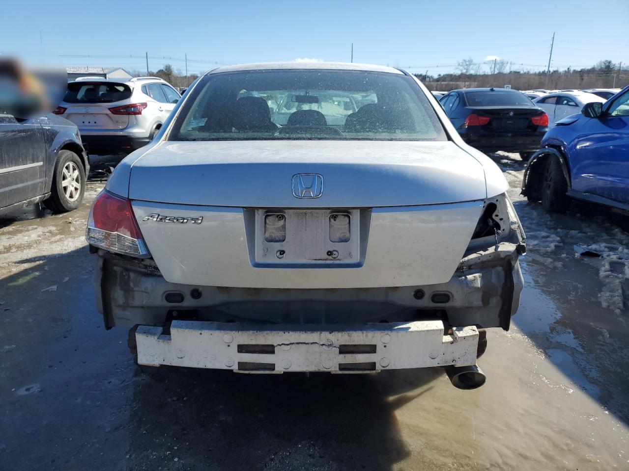 2009 Honda Accord - Image 6