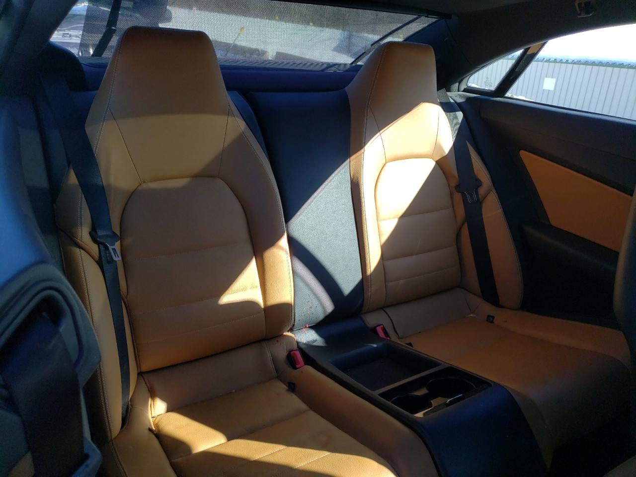 2013 Mercedes-Benz E-klasse - Image 10