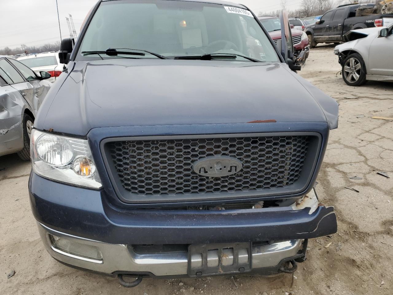 2005 Ford F-150 - Image 11