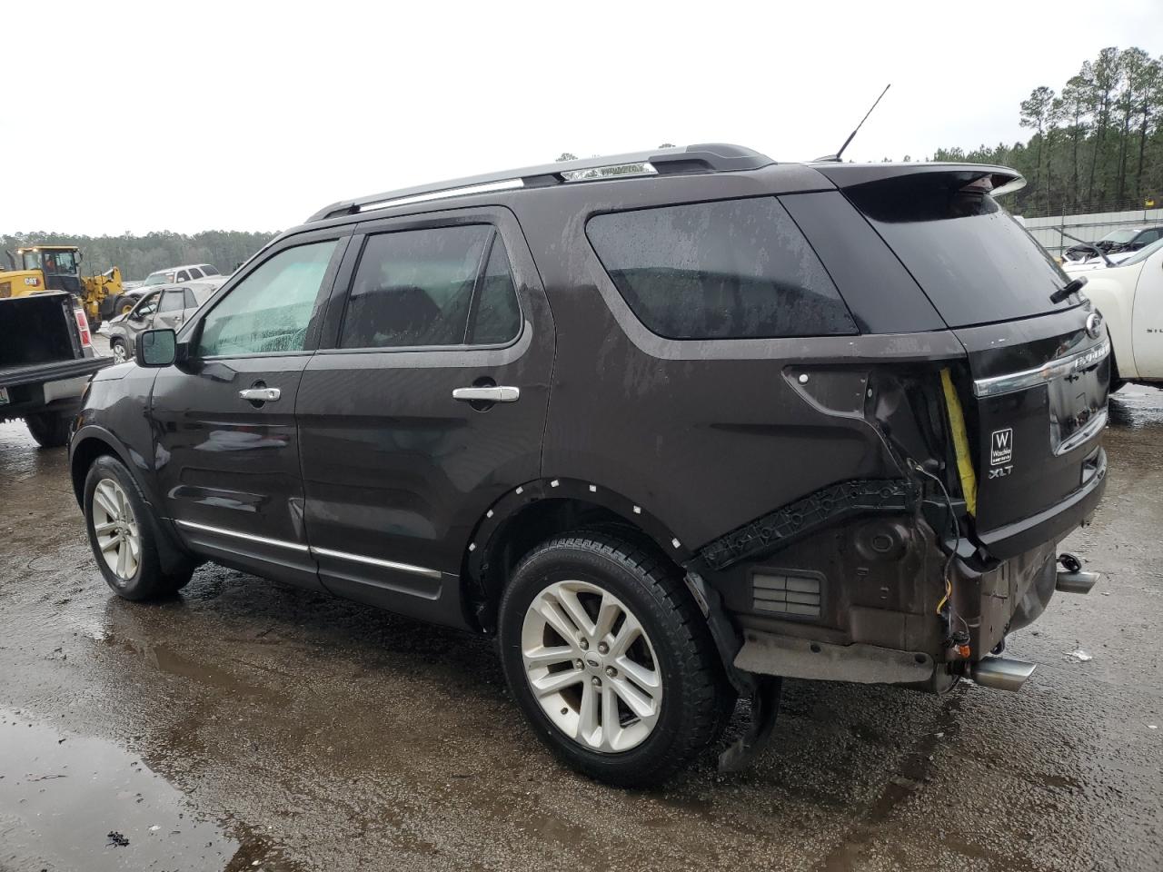 2013 Ford Explorer - Image 2