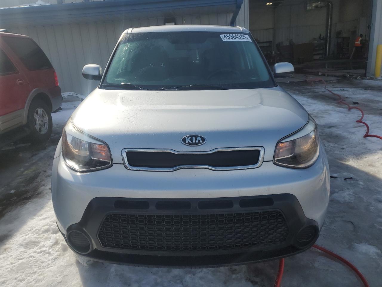 2015 Kia Soul - Image 5