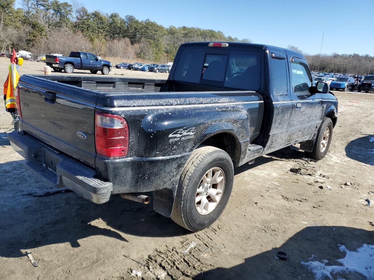 2002 Ford Ranger - Image 3