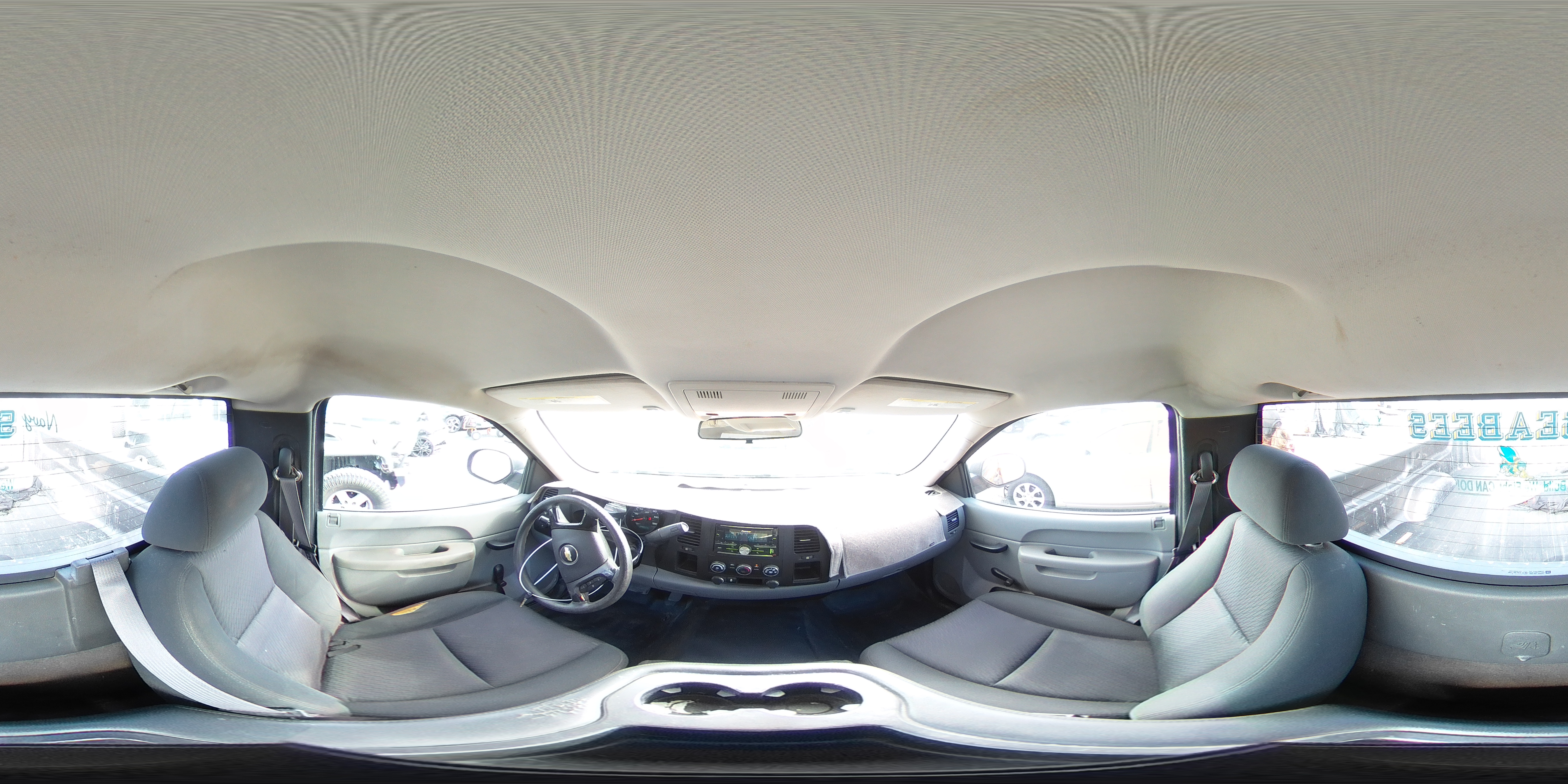 2013 Chevrolet Silverado - Image 13
