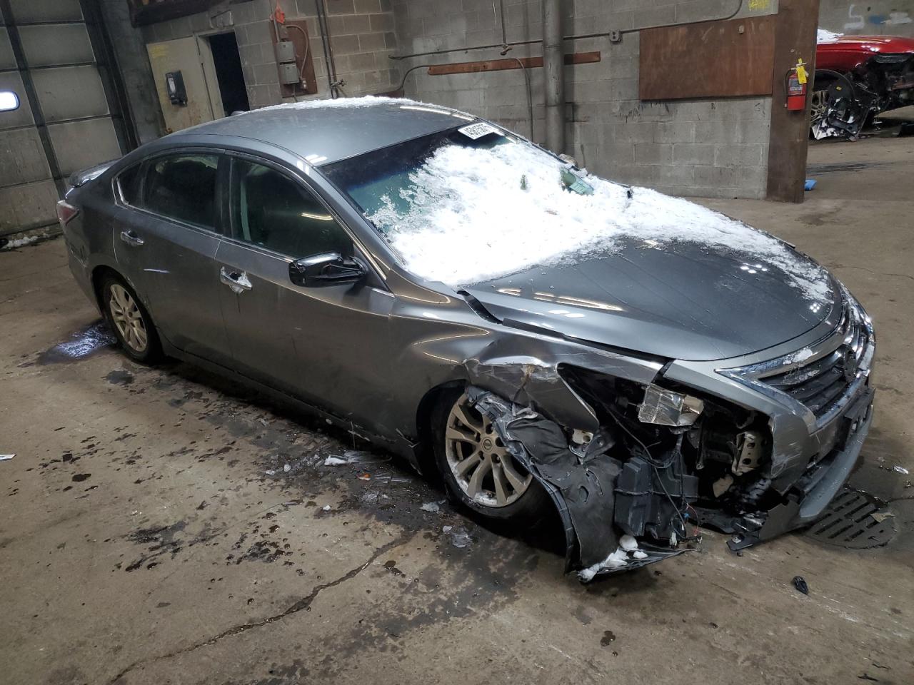 2014 Nissan Altima - Image 4