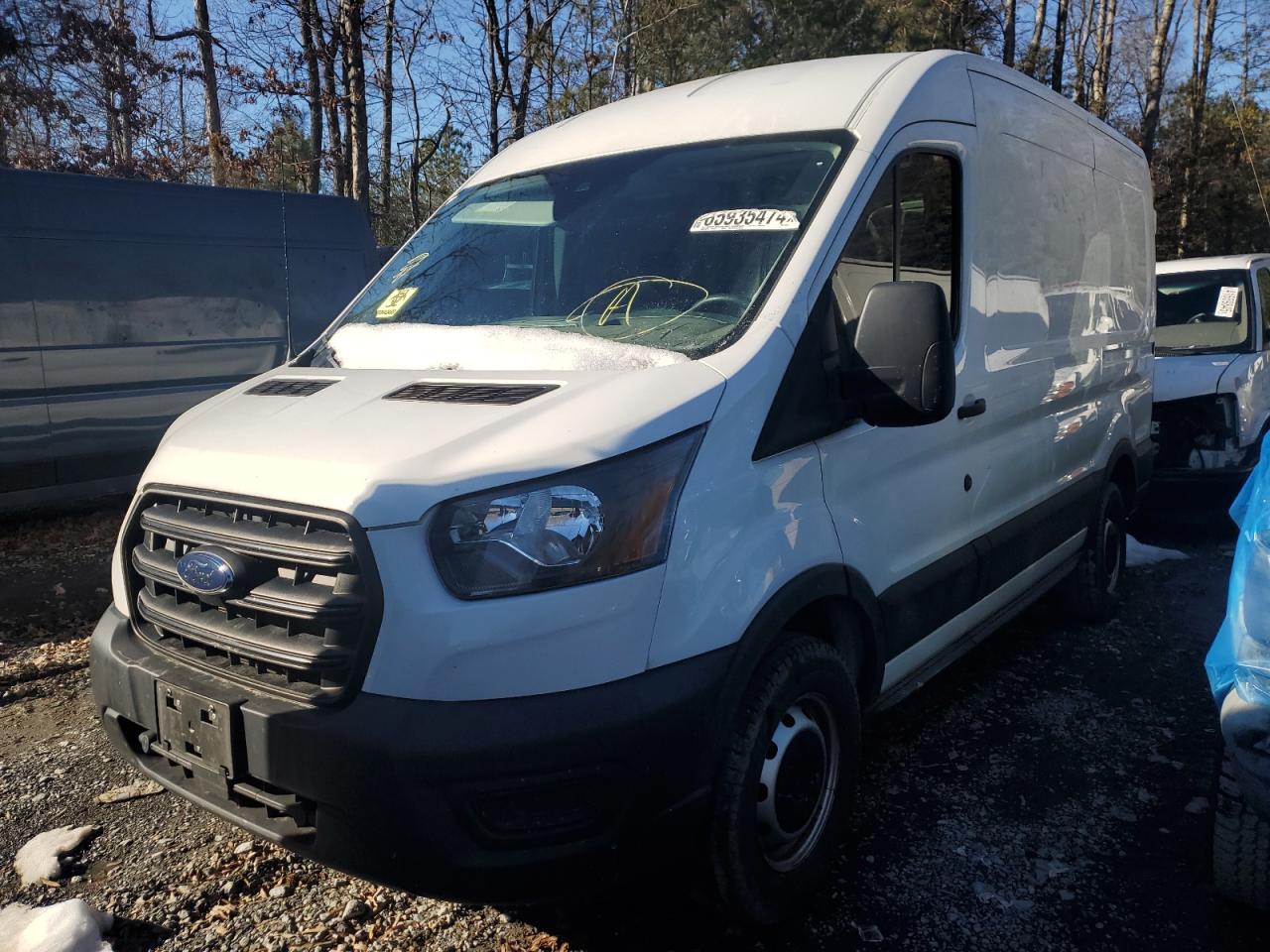 1FTBR1C80LKB20332 FORD ALL Models 2020