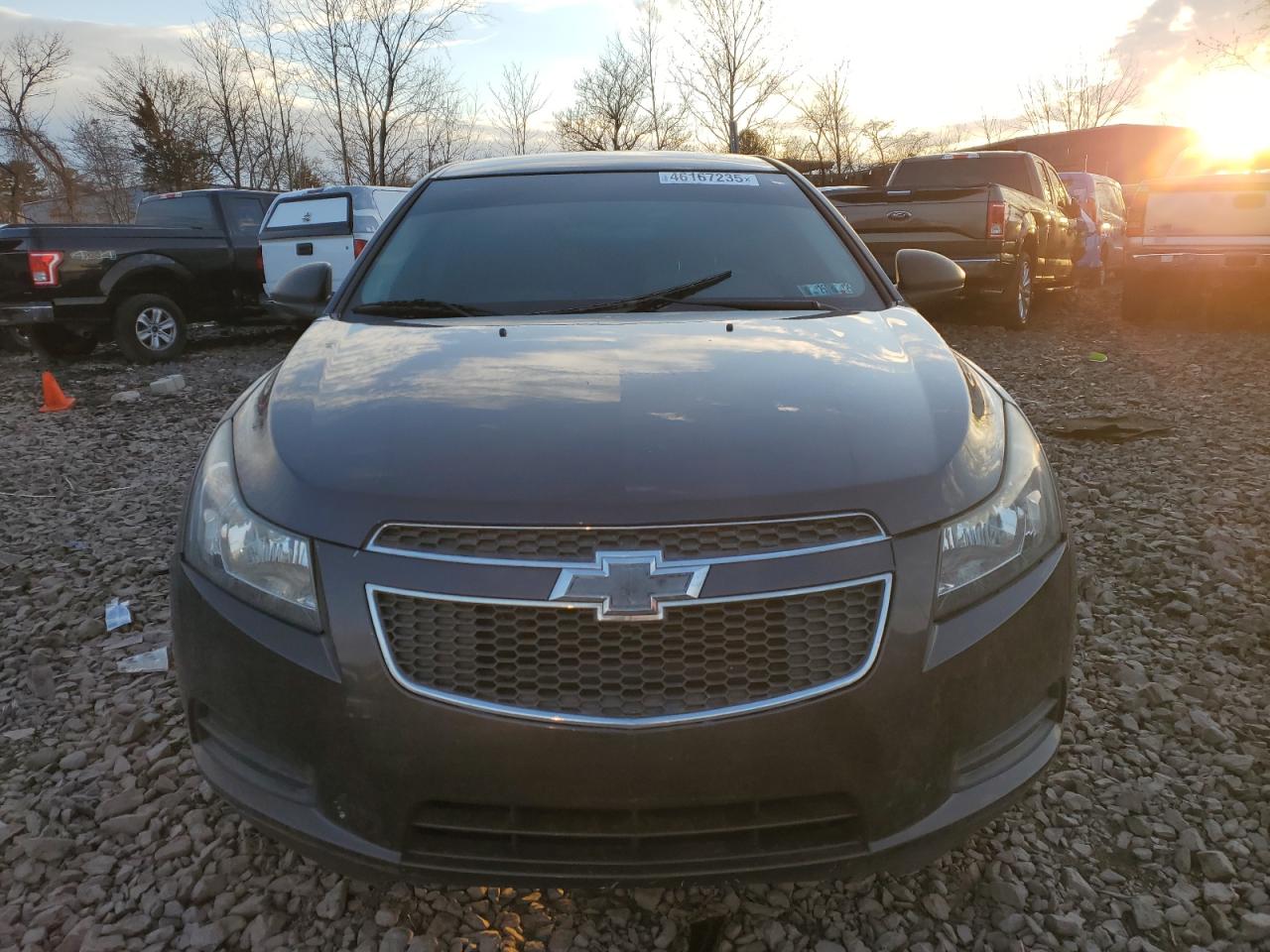 2014 Chevrolet Cruze - Image 5